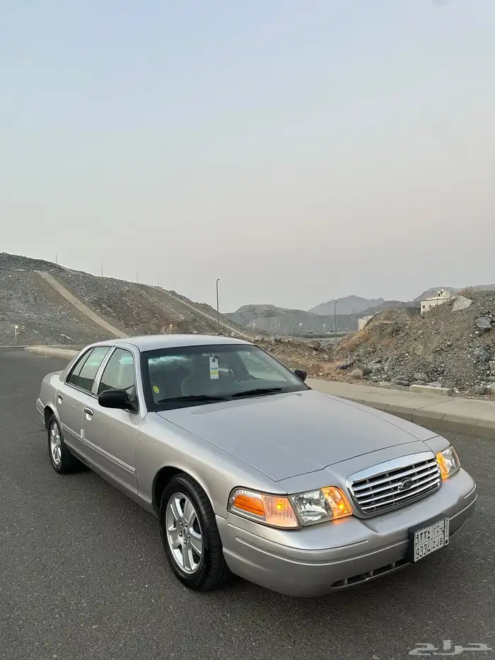 فوردفكتوريا مخزن 4