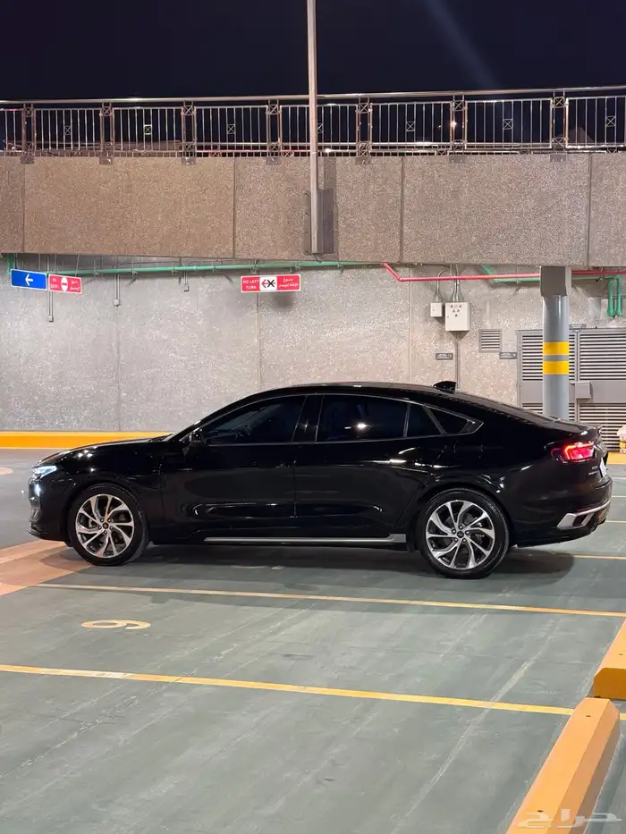 تورس 2023 تيتانيوم 5