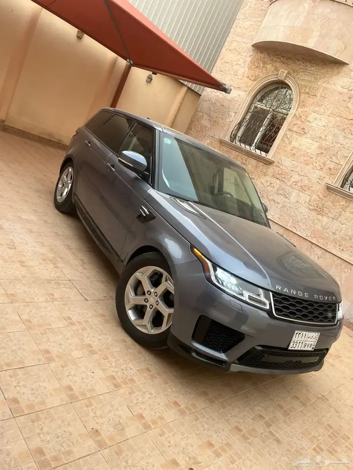 رينج روفر سبورت 2020 0
