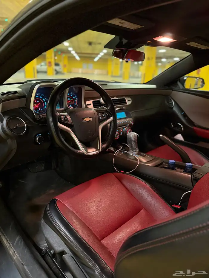 كمارو نظيف عالشرط 7