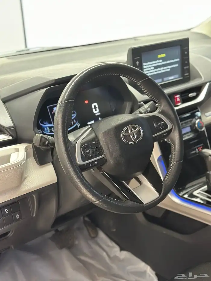 تويوتا فيلوز 2023 9