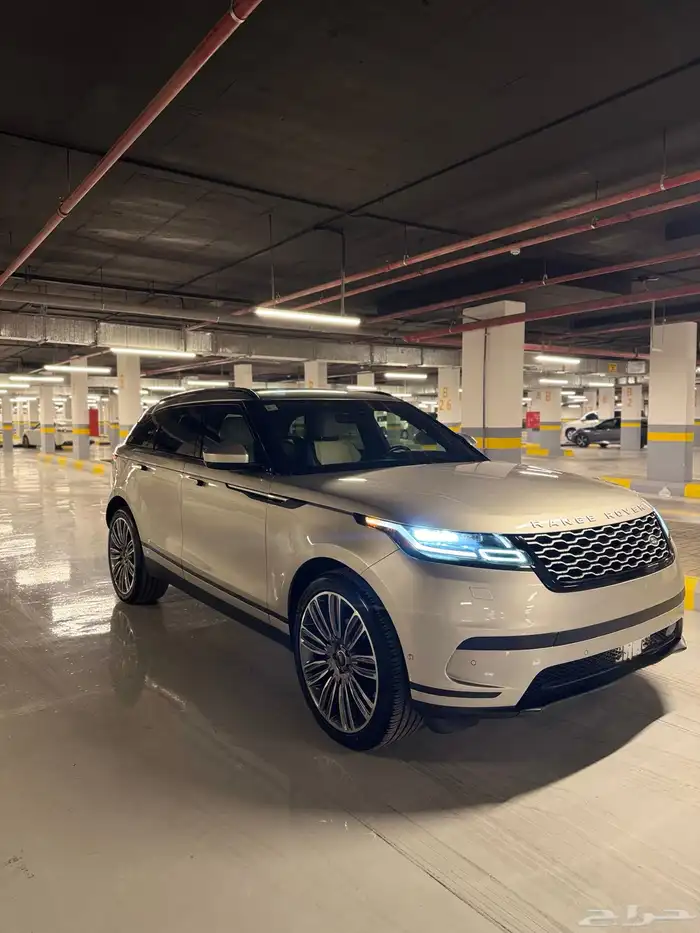 رن روفر فيلار 2019 7