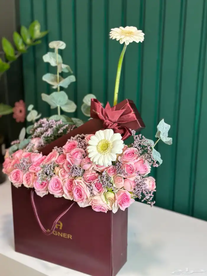 هدايا الرياض ومتسوق شخصي 4