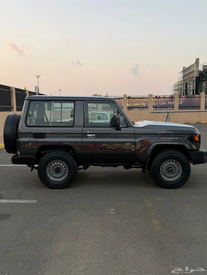 جيب ربع 2025 بنزين قير عايدي 4