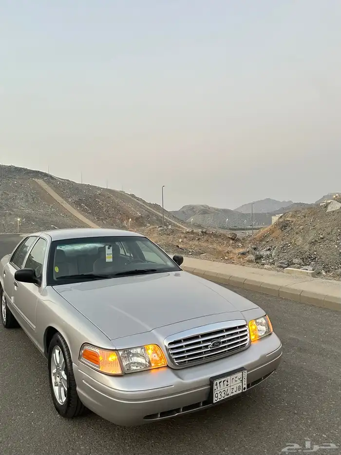 فوردفكتوريا مخزن 13