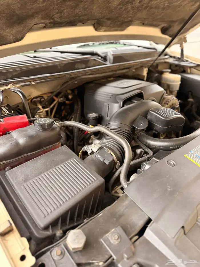 للبيع شيفورليه سوبربان 2010 LT 21