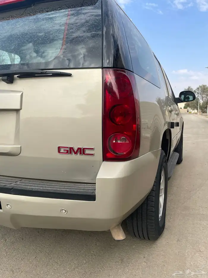 للبيع جمس يوكن قصير دبل 2012 4