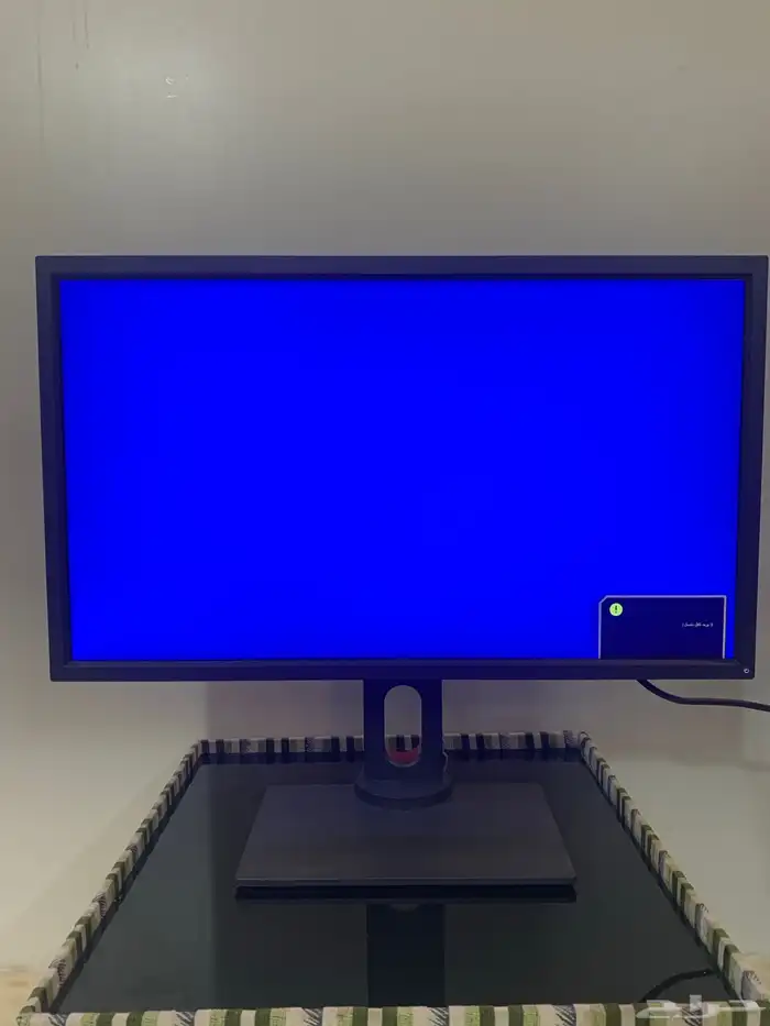 شاشة قيمنق للبيع BenQ 0