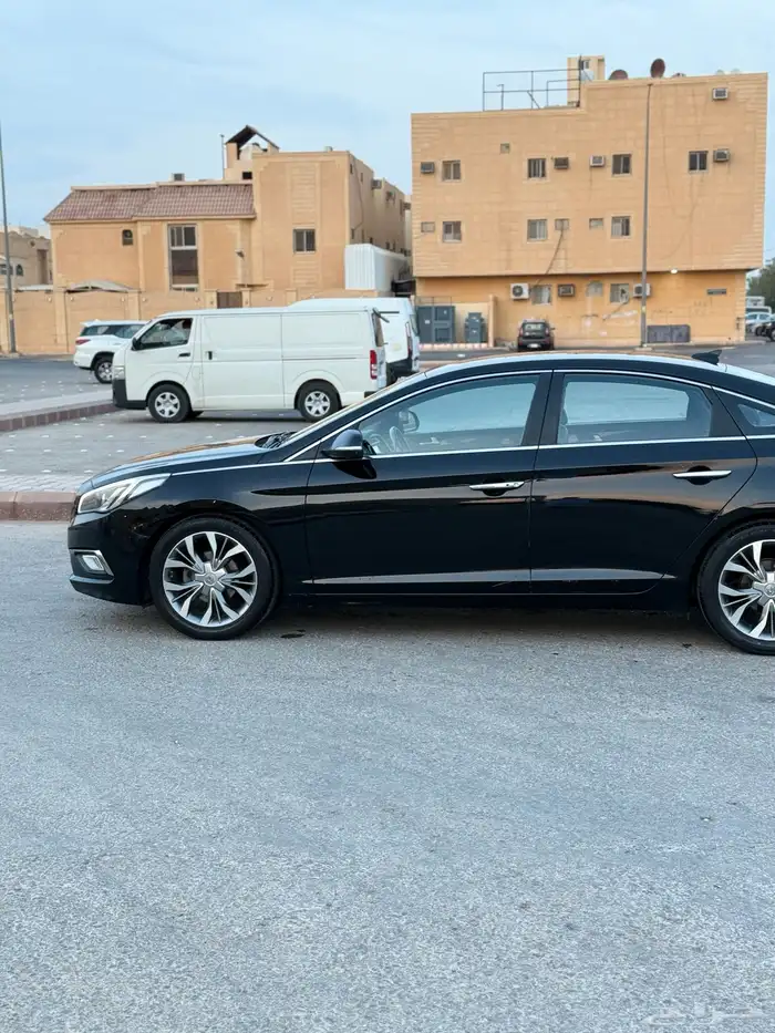 للبيع سوناتا 2025 2