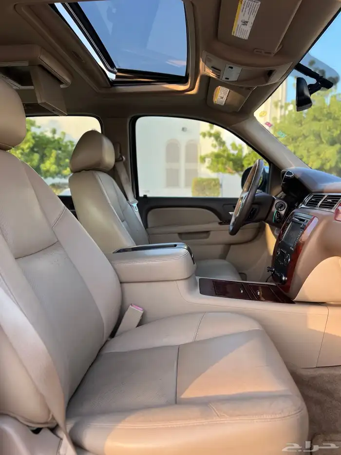 تاهو فل كامل دبل 2013 7