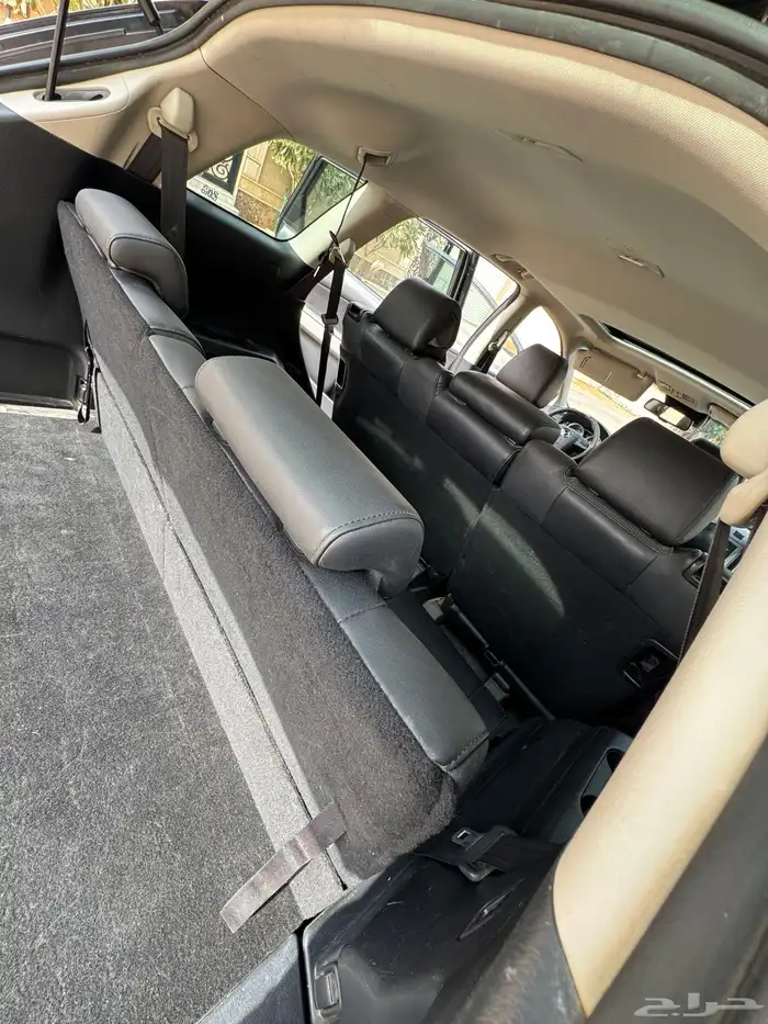 مازدا C9 2015 15