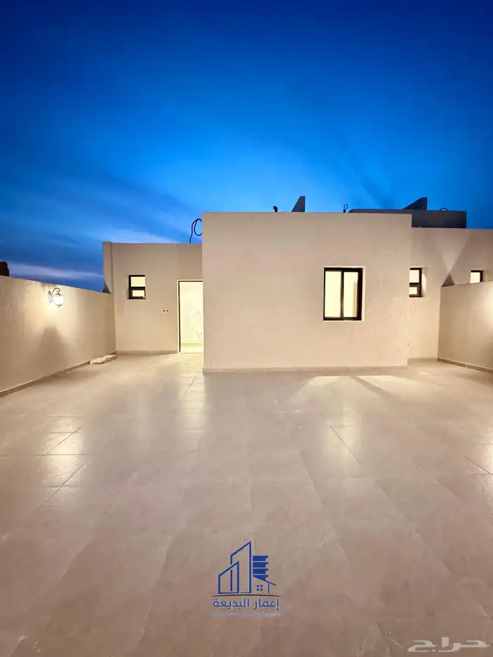 دور اول تاون هاوس بظهرة البديعة 12