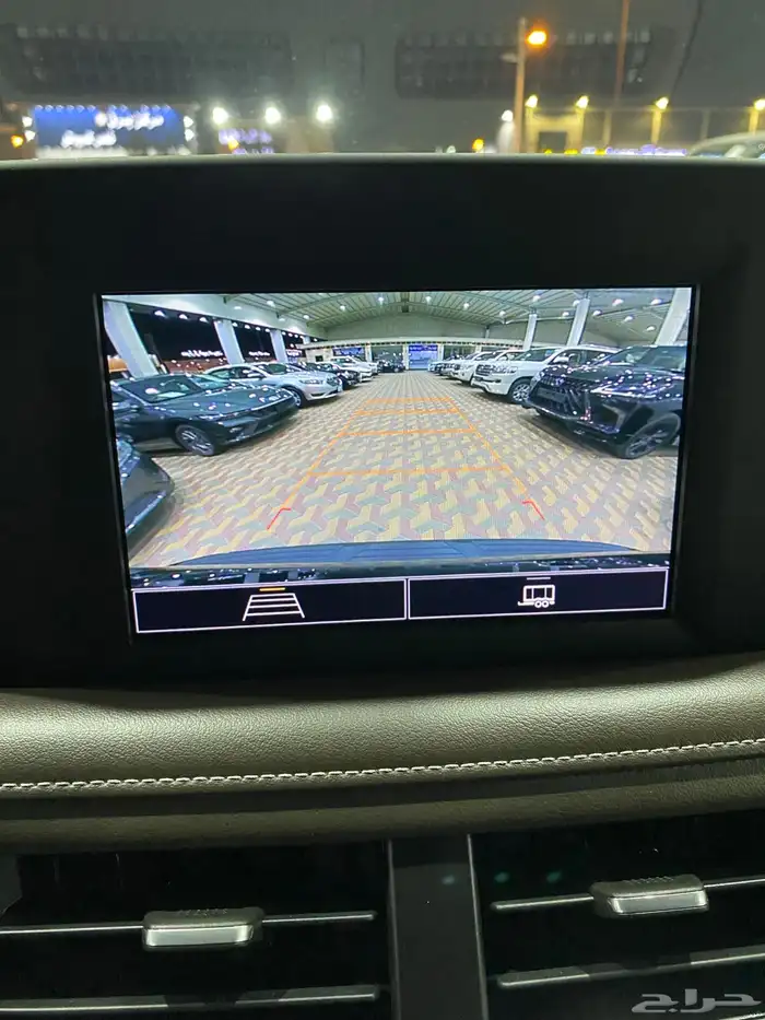 شيفرولية تاهو 2022 بدون دبل العدد 15 الف 17