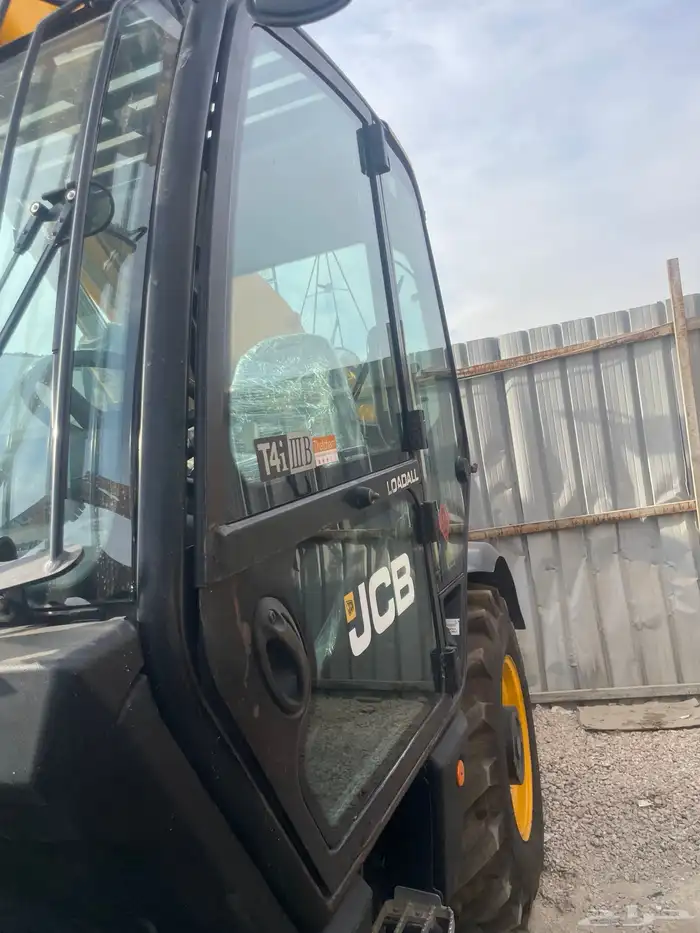 للبيع رافعه تلس كوب 9