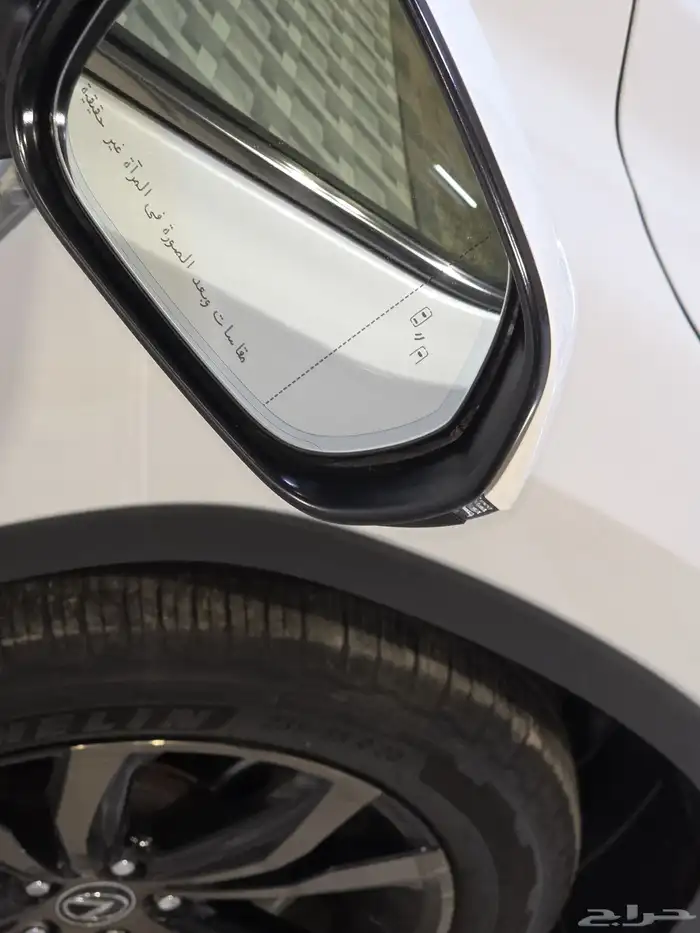 لكزس RX350. موديل 2021 فل كامل 18