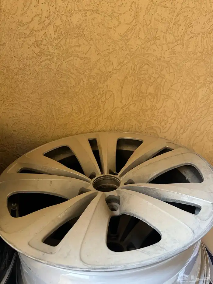 جنوط BMW 730 وكالة 0