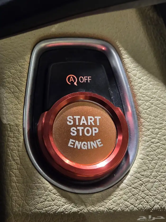 بي ام حجم 320 معدل M3 موديل 2018 18