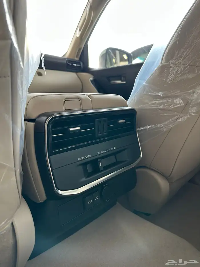 جي اكس ار L4 موديل 2026 استلام فوري 21