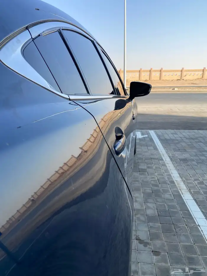 مازدا 6 2020 4