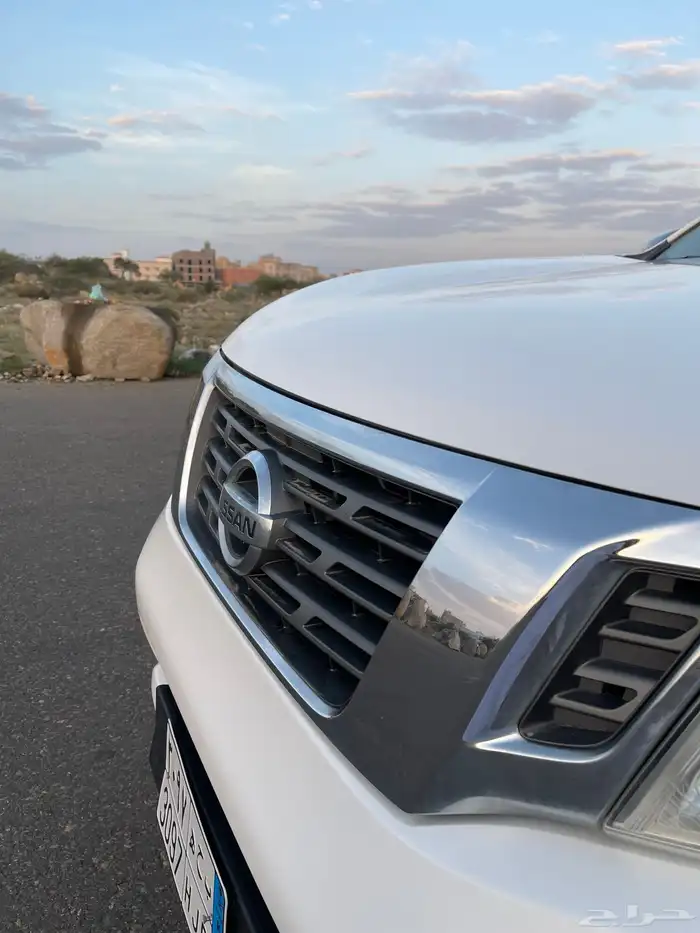 نافار 2017 قير تماتيك عداد قليل 5