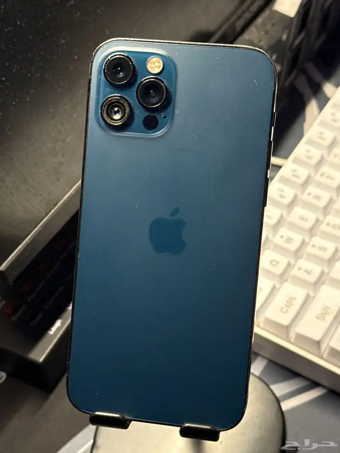 آيفون 12برو 128 قيقا 0