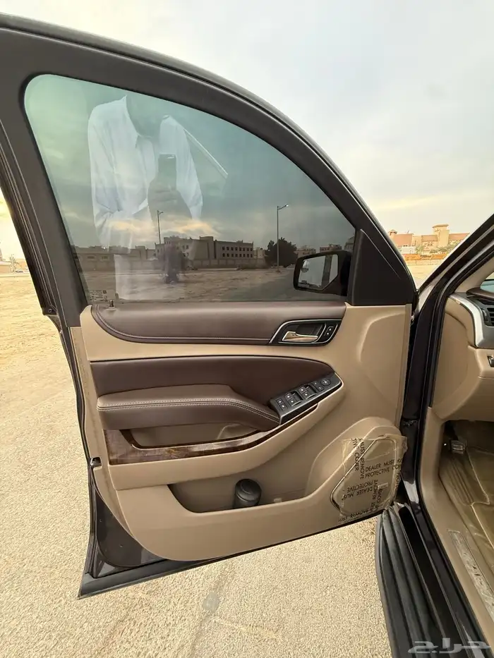 تاهو مخزن دبل 2016 30