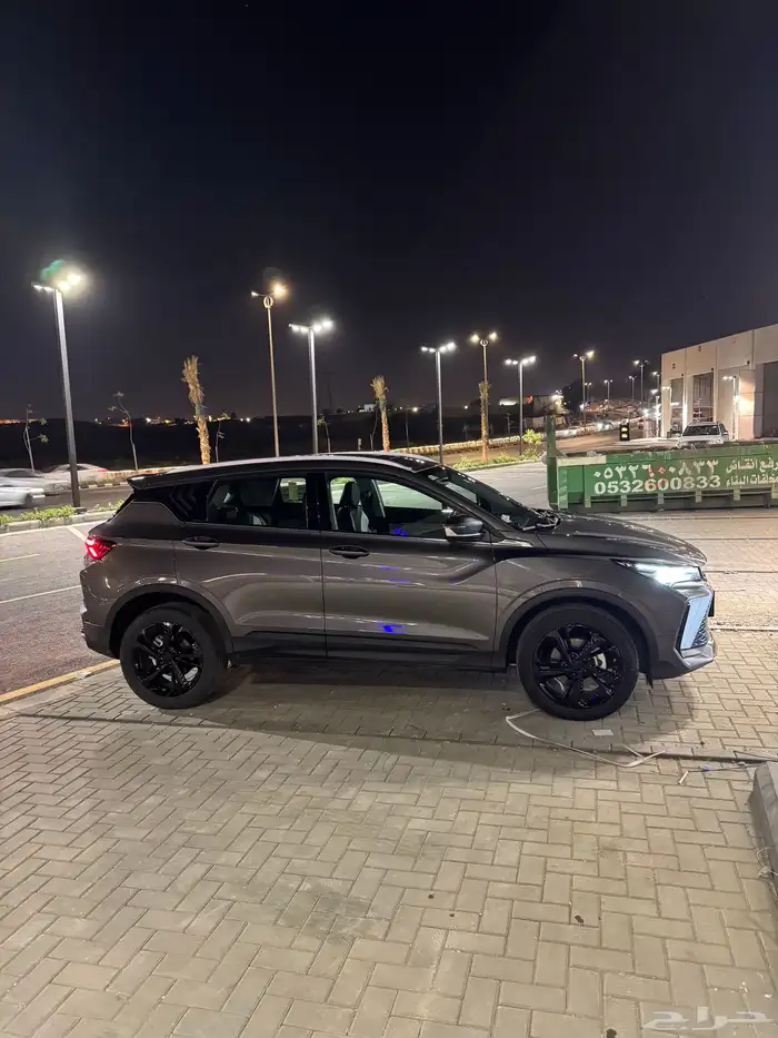 كولراي 2024 للتنازل بقسط ميسر 5