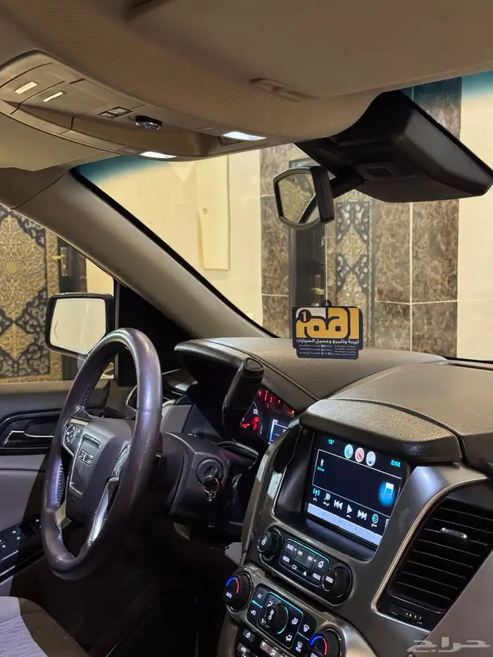 للبيع يوكن دبل 13