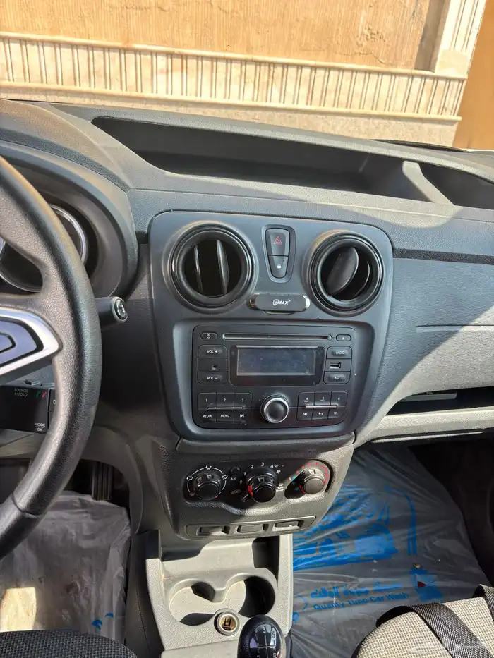 رينو دوكر 2022 7