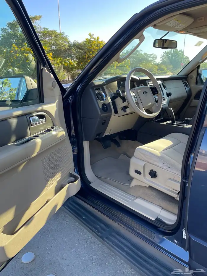 اكسبيدشن دبل بحالة ممتازة 10