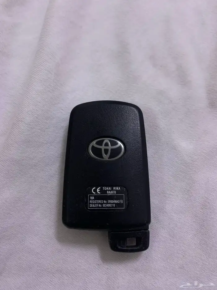 مفتاح افالون 0