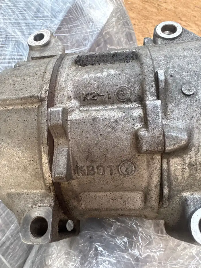 كمبرسر لكزس 460 3