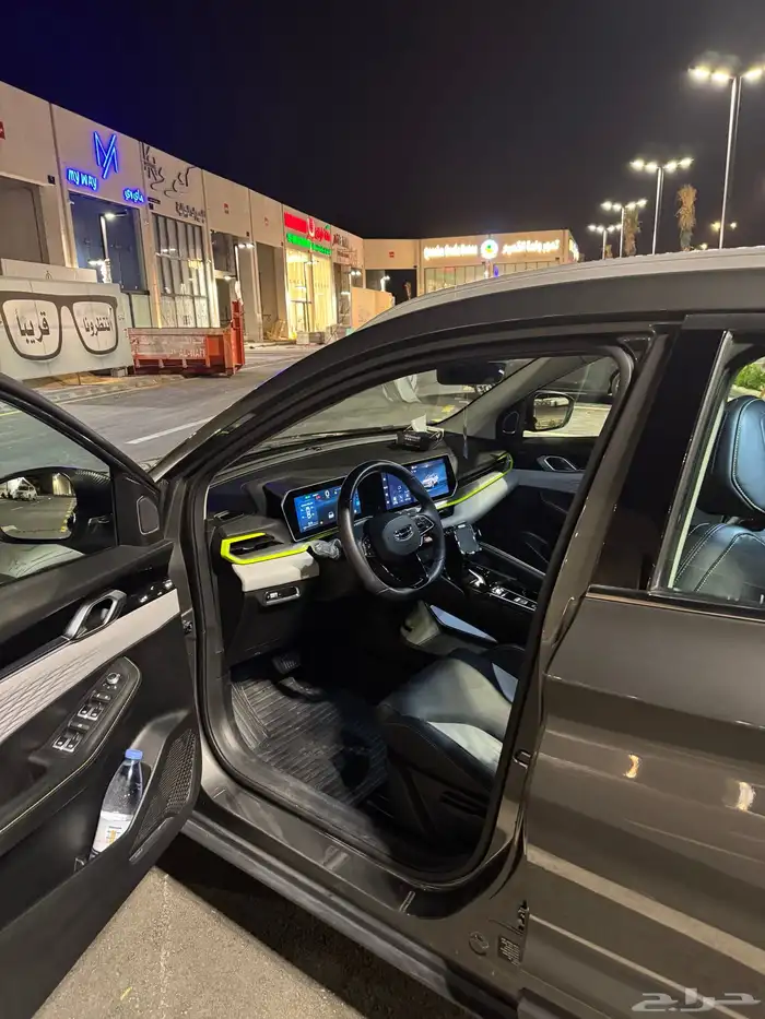 كولراي 2024 للتنازل بقسط ميسر 3