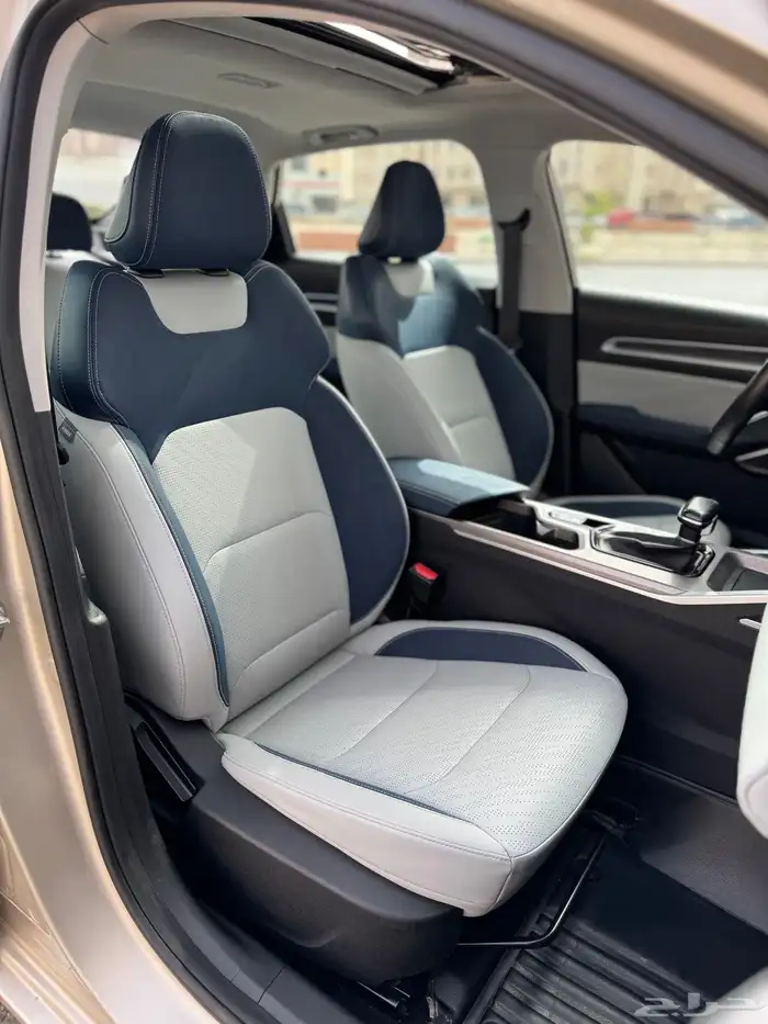 جيلي امجراند 7 فل موديل 2023 السعر 29000 الف 18