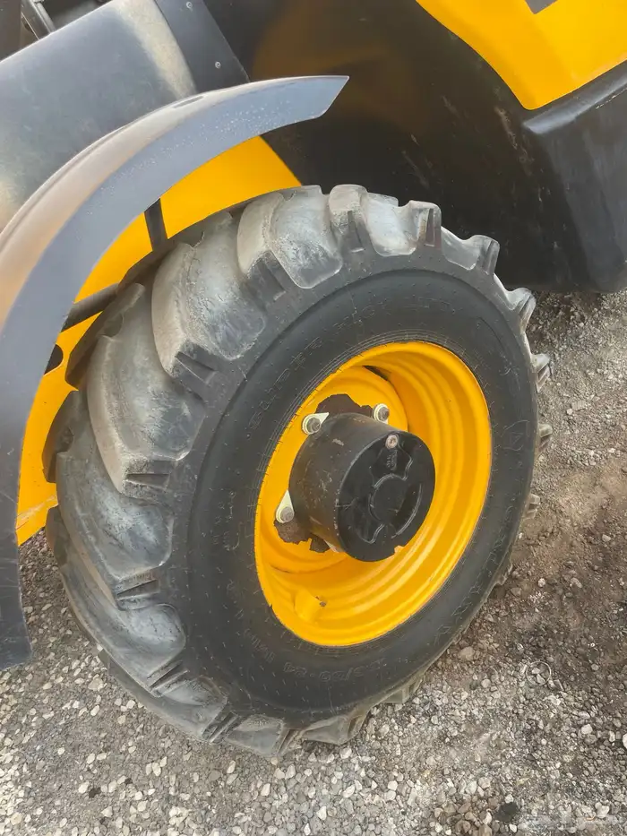 للبيع رافعه تلس كوب 2