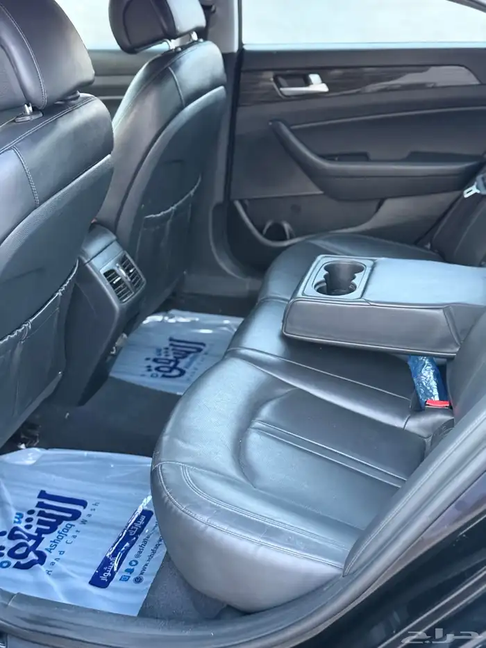 للبيع سوناتا 2025 13