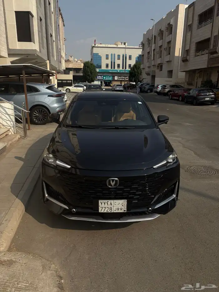 شانجان يوني كي 2023 1