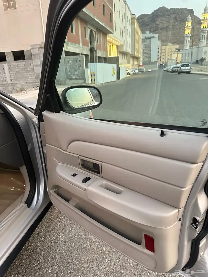 فوردفكتوريا مخزن 56