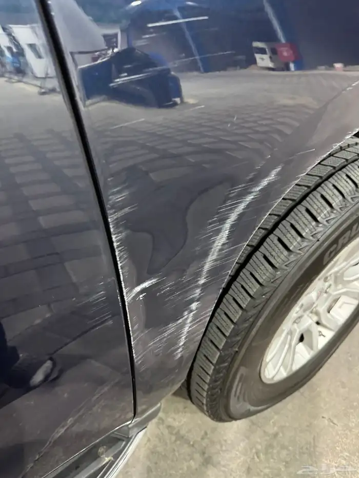 جمس17 للبيع اوالبدلsleبدون دبل 6