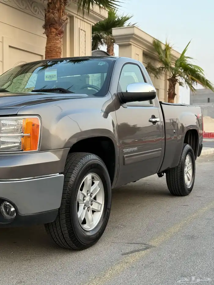 سيرا فل كامل للبيع 2013 19