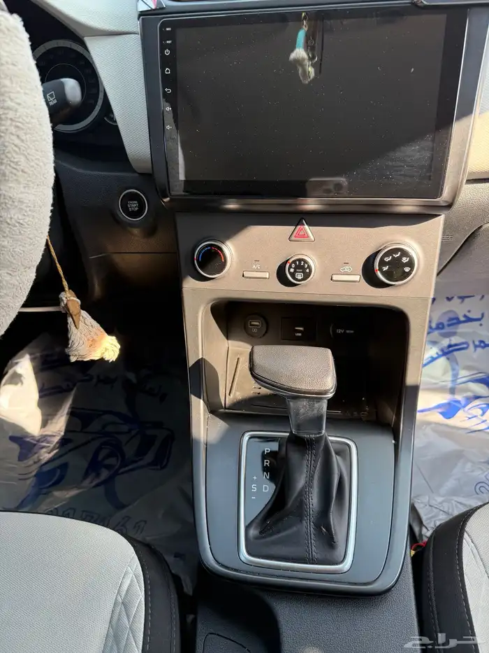 هيونداي كريتا نظيف جدا 47