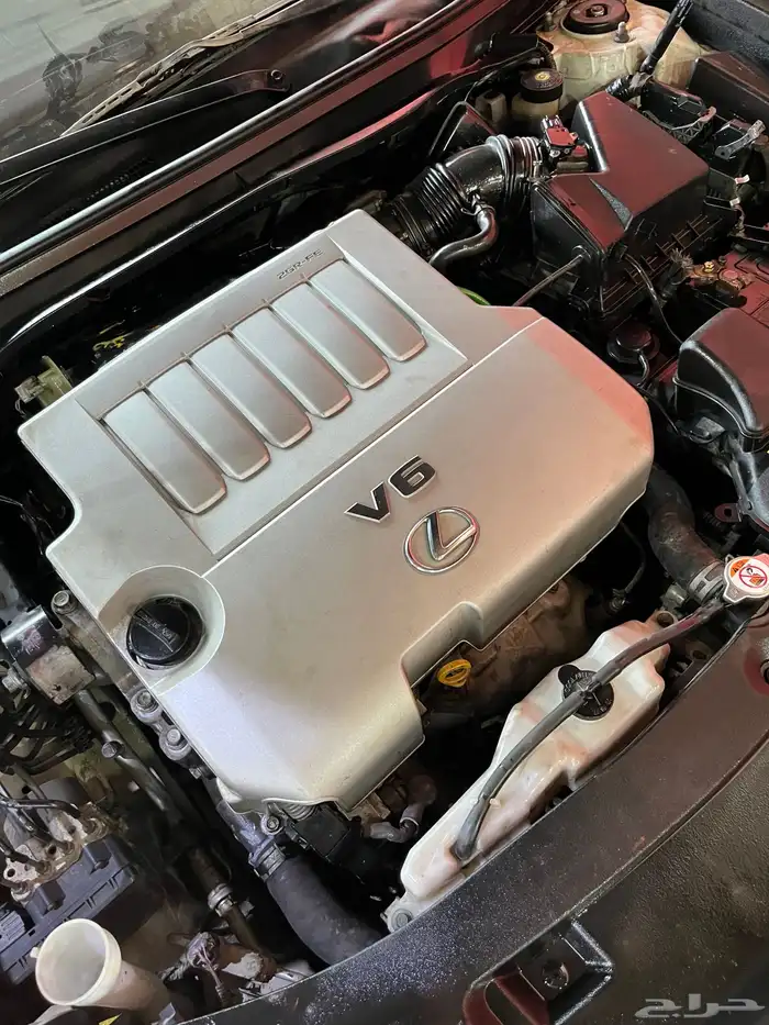 مكينة لكزس 350 مكاين لكزس 570 0