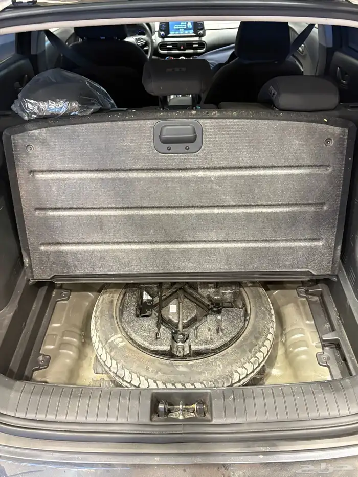 هيونداي - كونا - 2020 10