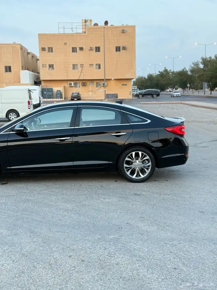 للبيع سوناتا 2025 1