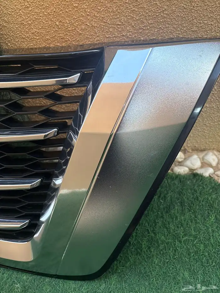 شبك نيسان باترول 2020-2021 2