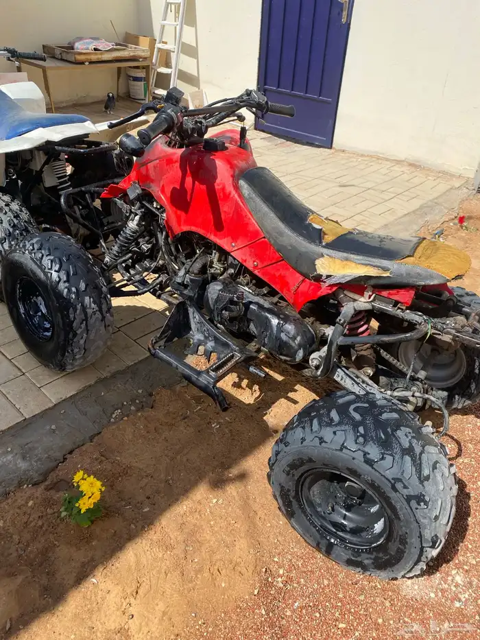 دباب سويدي نيثال 110 1