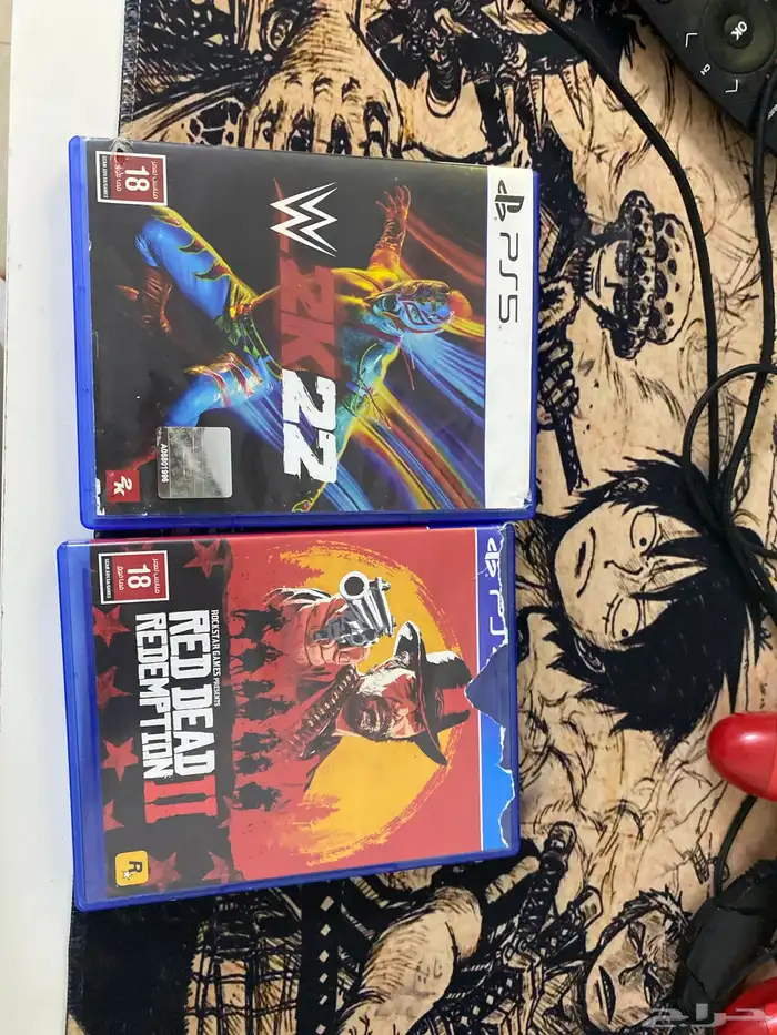 شريط ردد و شريط مصارعه نضيفه 0