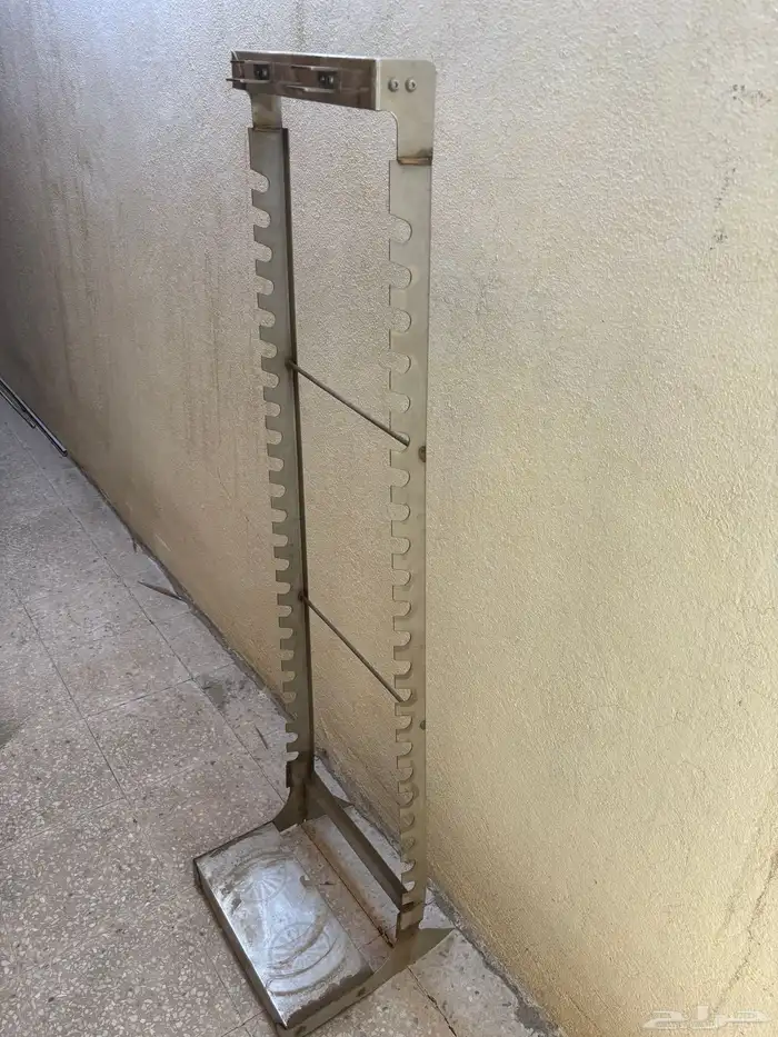 شواية كباب على سيخ الشاورما 0