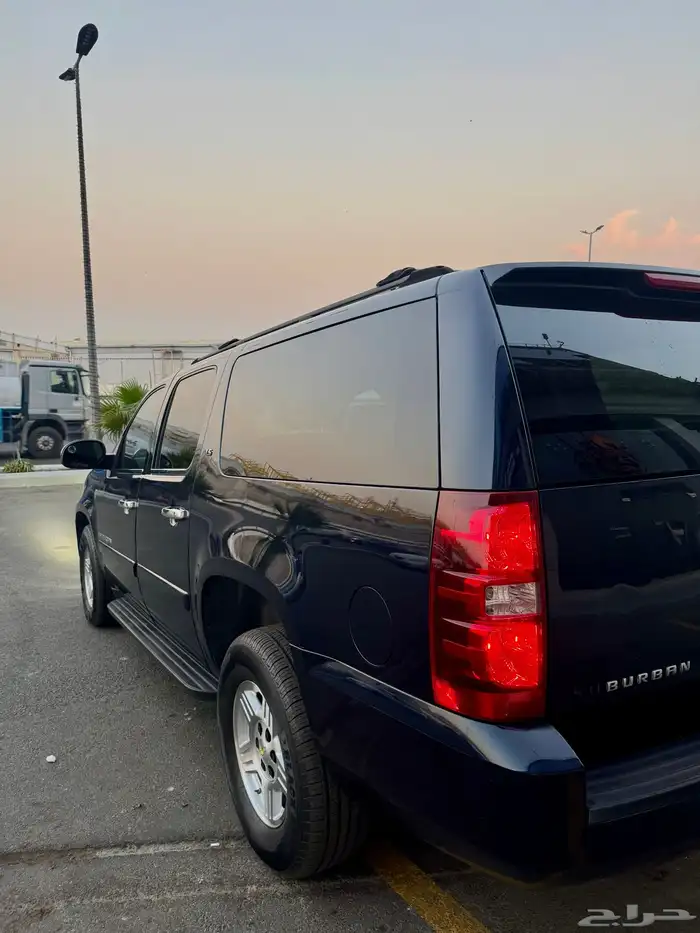 تاهو شفروليه للبيع 12