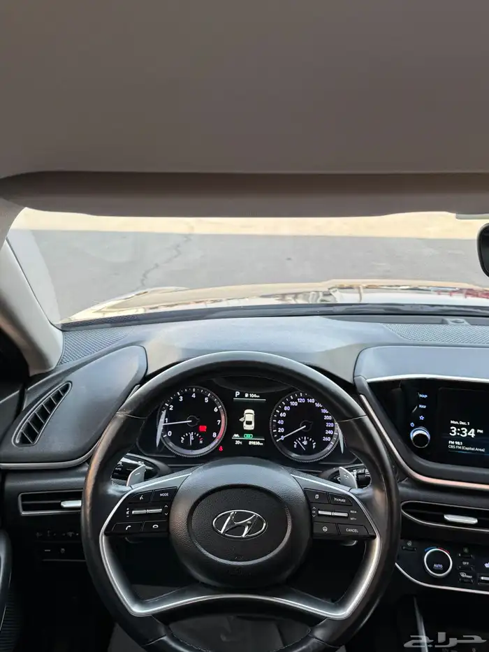 سوناتا 2022 66